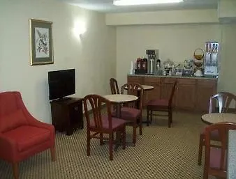Econo Lodge Brice Road Columbus 2*,