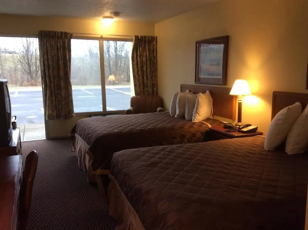 Econo Lodge Brice Road Columbus Estados Unidos da América